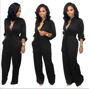 Essentially yOurz one piece  casual pants suits